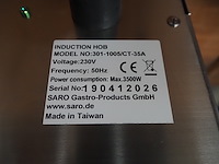 Saro gastro-products gmbh - afbeelding 7 van  7