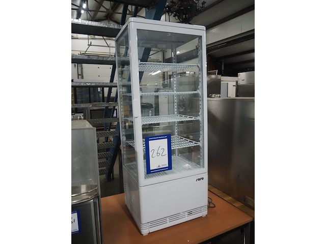 Saro gastro-products gmbh - afbeelding 2 van  5