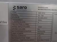 Saro gastro-products gmbh - afbeelding 5 van  5