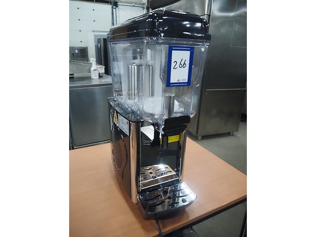 Saro gastro-products gmbh - afbeelding 1 van  10