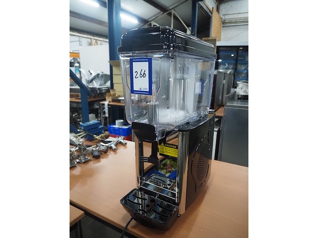 Saro gastro-products gmbh - afbeelding 3 van  10