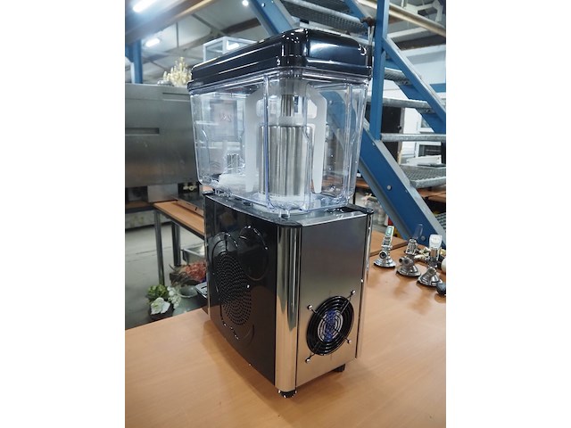 Saro gastro-products gmbh - afbeelding 4 van  10