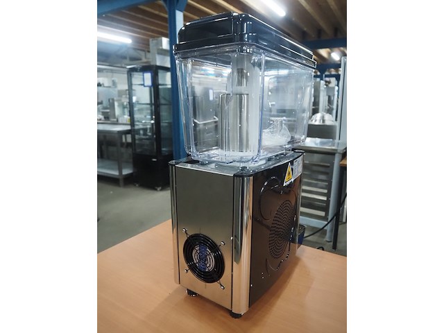 Saro gastro-products gmbh - afbeelding 5 van  10