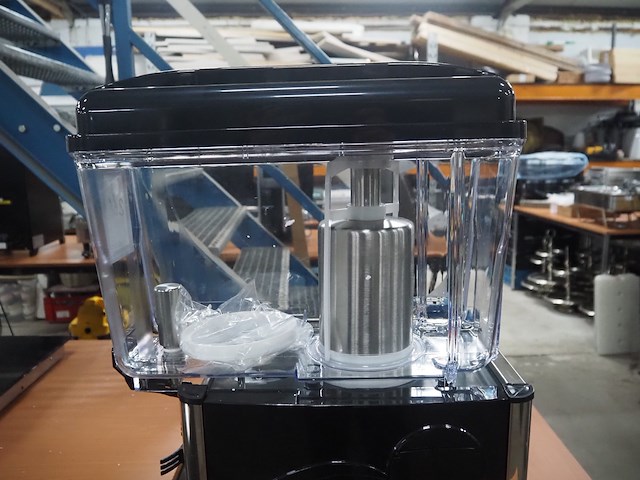 Saro gastro-products gmbh - afbeelding 6 van  10