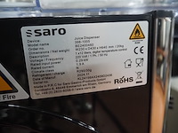 Saro gastro-products gmbh - afbeelding 10 van  10