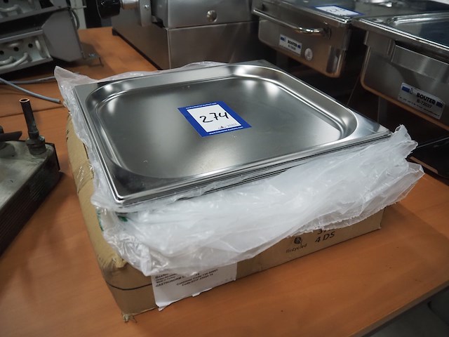 Saro gastro-products gmbh - afbeelding 2 van  4