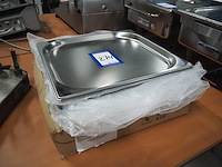 Saro gastro-products gmbh - afbeelding 2 van  4