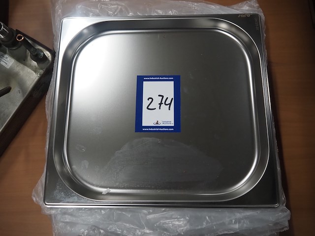 Saro gastro-products gmbh - afbeelding 3 van  4
