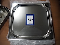 Saro gastro-products gmbh - afbeelding 3 van  4