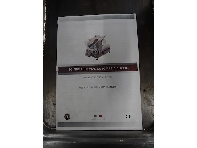 Saro gastro-products gmbh - afbeelding 2 van  10