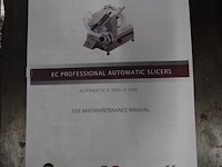 Saro gastro-products gmbh - afbeelding 2 van  10