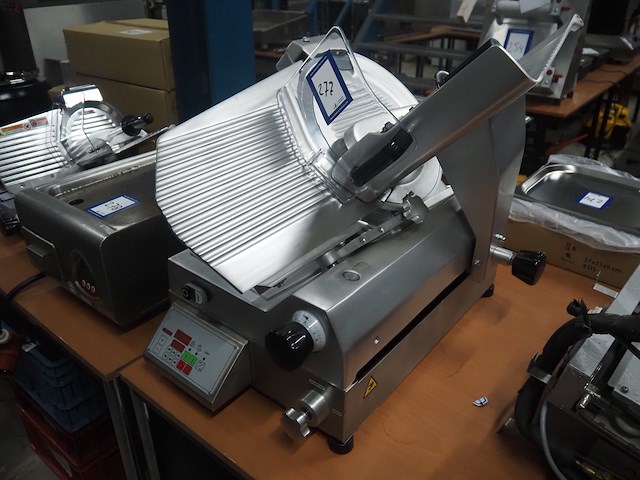 Saro gastro-products gmbh - afbeelding 1 van  10