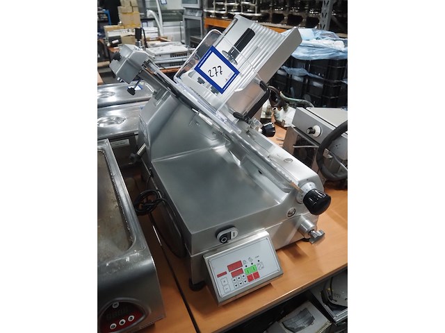 Saro gastro-products gmbh - afbeelding 3 van  10