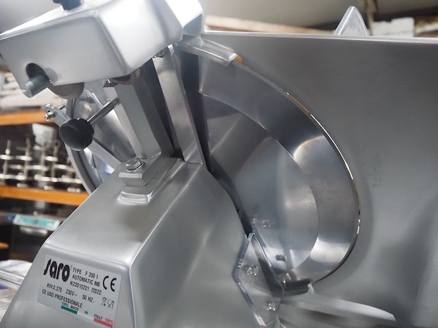 Saro gastro-products gmbh - afbeelding 7 van  10