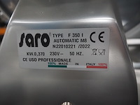 Saro gastro-products gmbh - afbeelding 10 van  10