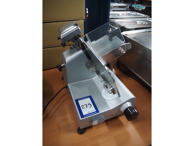 Saro gastro-products gmbh - afbeelding 1 van  8