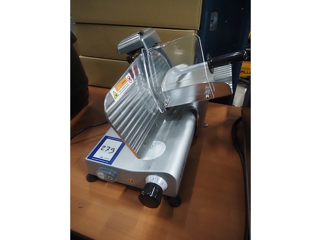 Saro gastro-products gmbh - afbeelding 2 van  8