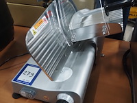 Saro gastro-products gmbh - afbeelding 2 van  8