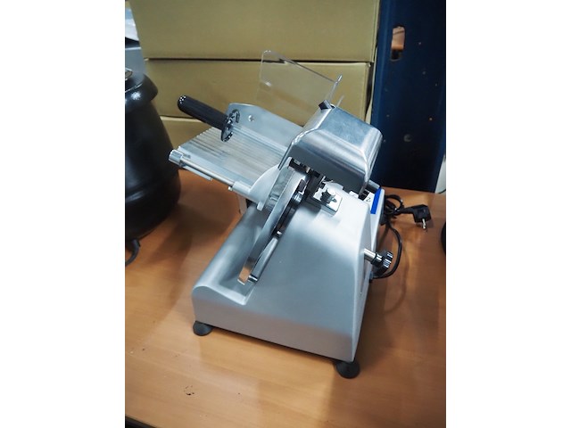 Saro gastro-products gmbh - afbeelding 3 van  8