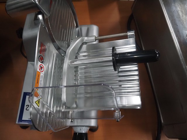 Saro gastro-products gmbh - afbeelding 5 van  8