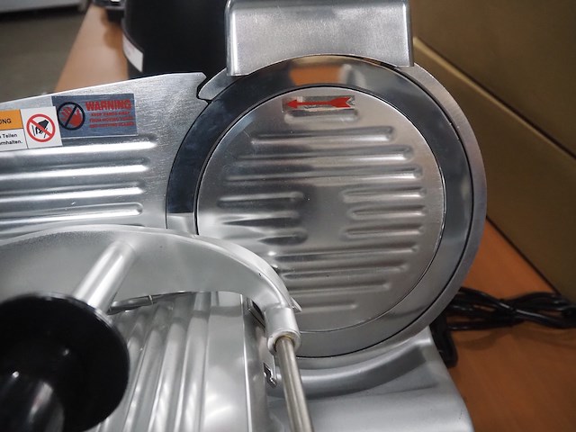 Saro gastro-products gmbh - afbeelding 6 van  8