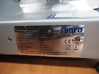 Saro gastro-products gmbh - afbeelding 8 van  8
