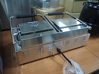 Saro gastro-products gmbh - afbeelding 3 van  9