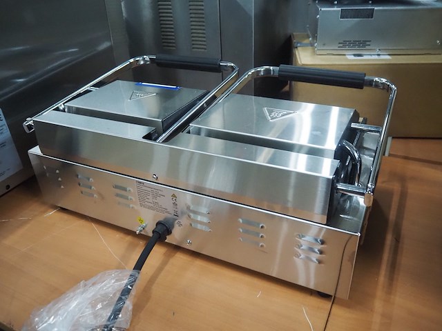 Saro gastro-products gmbh - afbeelding 4 van  9