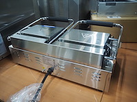 Saro gastro-products gmbh - afbeelding 4 van  9