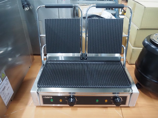 Saro gastro-products gmbh - afbeelding 5 van  9