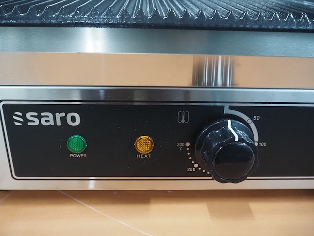 Saro gastro-products gmbh - afbeelding 7 van  9