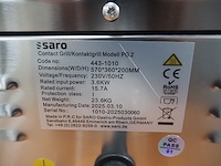 Saro gastro-products gmbh - afbeelding 8 van  9