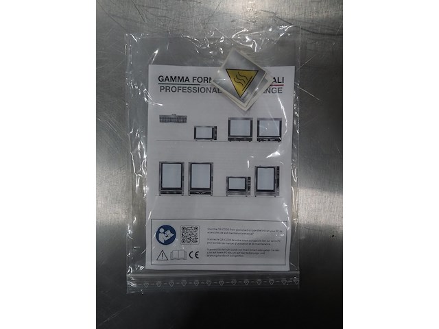 Saro gastro-products gmbh - afbeelding 2 van  10