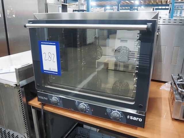 Saro gastro-products gmbh - afbeelding 1 van  10