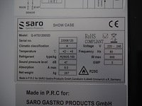 Saro gastro-products gmbh - afbeelding 2 van  11