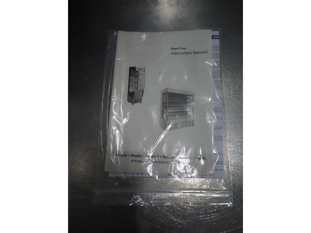 Saro gastro-products gmbh - afbeelding 3 van  11