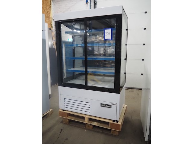 Saro gastro-products gmbh - afbeelding 4 van  11