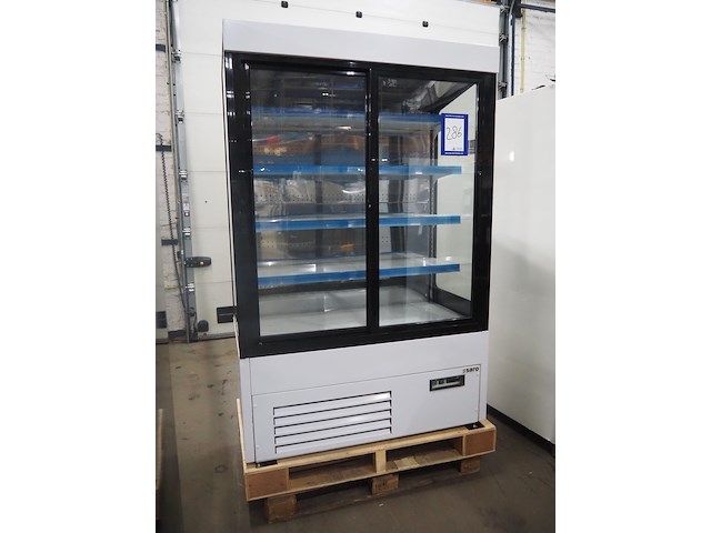 Saro gastro-products gmbh - afbeelding 5 van  11