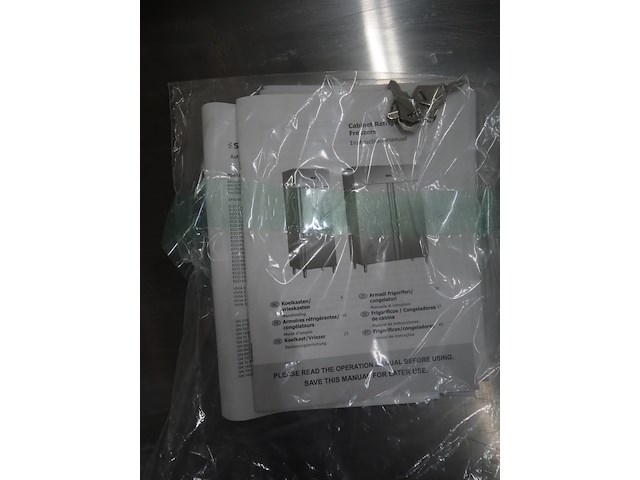 Saro gastro-products gmbh - afbeelding 2 van  10