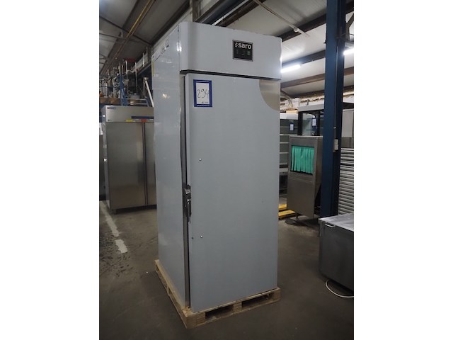 Saro gastro-products gmbh - afbeelding 1 van  10