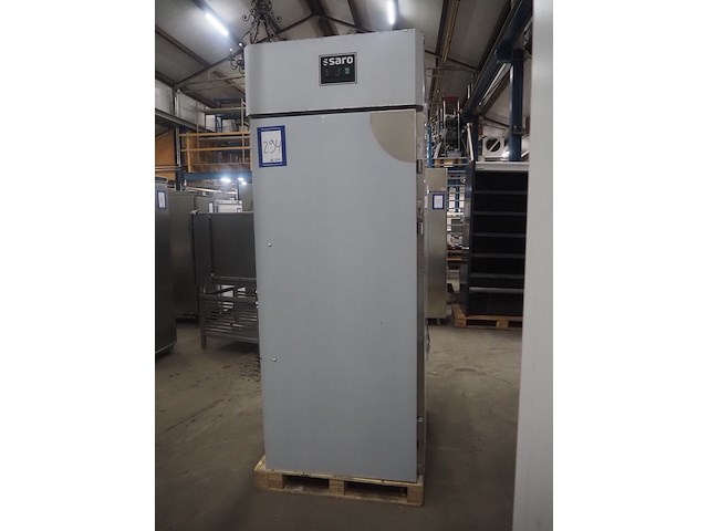 Saro gastro-products gmbh - afbeelding 3 van  10