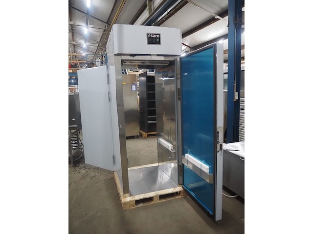 Saro gastro-products gmbh - afbeelding 8 van  10