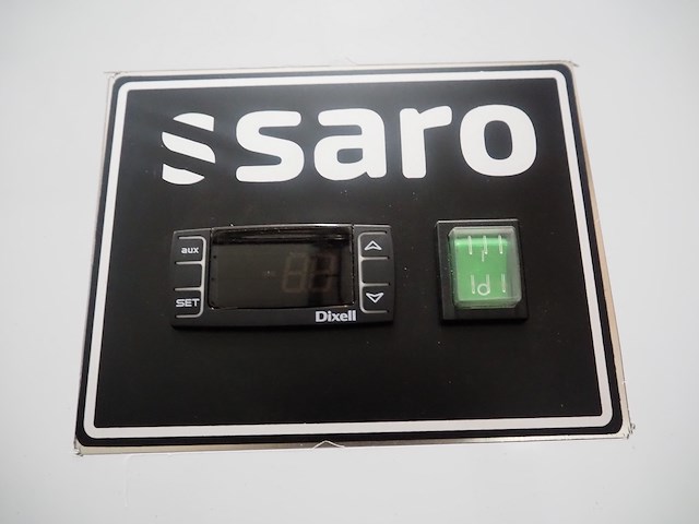 Saro gastro-products gmbh - afbeelding 9 van  10
