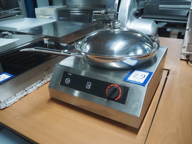 Saro gastro-products gmbh - afbeelding 1 van  9