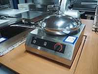 Saro gastro-products gmbh - afbeelding 1 van  9