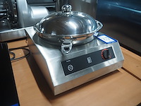 Saro gastro-products gmbh - afbeelding 2 van  9