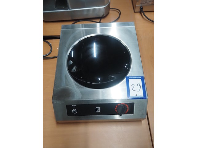 Saro gastro-products gmbh - afbeelding 5 van  9