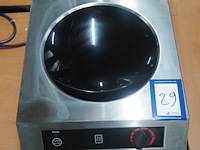 Saro gastro-products gmbh - afbeelding 5 van  9