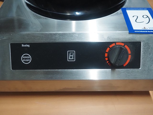 Saro gastro-products gmbh - afbeelding 6 van  9