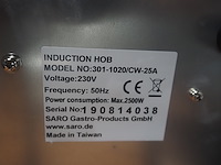 Saro gastro-products gmbh - afbeelding 8 van  9